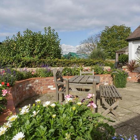 Bay Tree Cottage Droitwich Kültér fotó