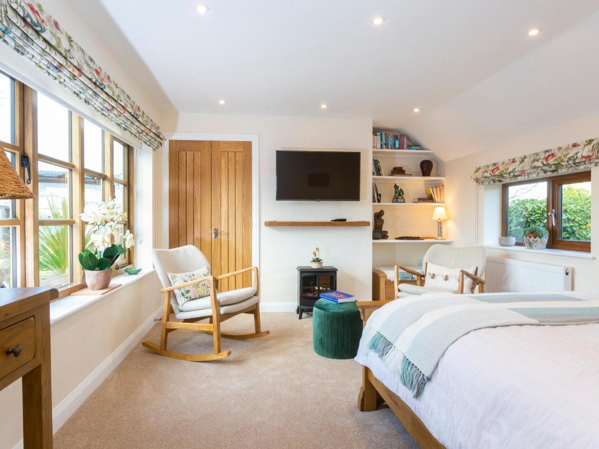 Bay Tree Cottage Droitwich Kültér fotó