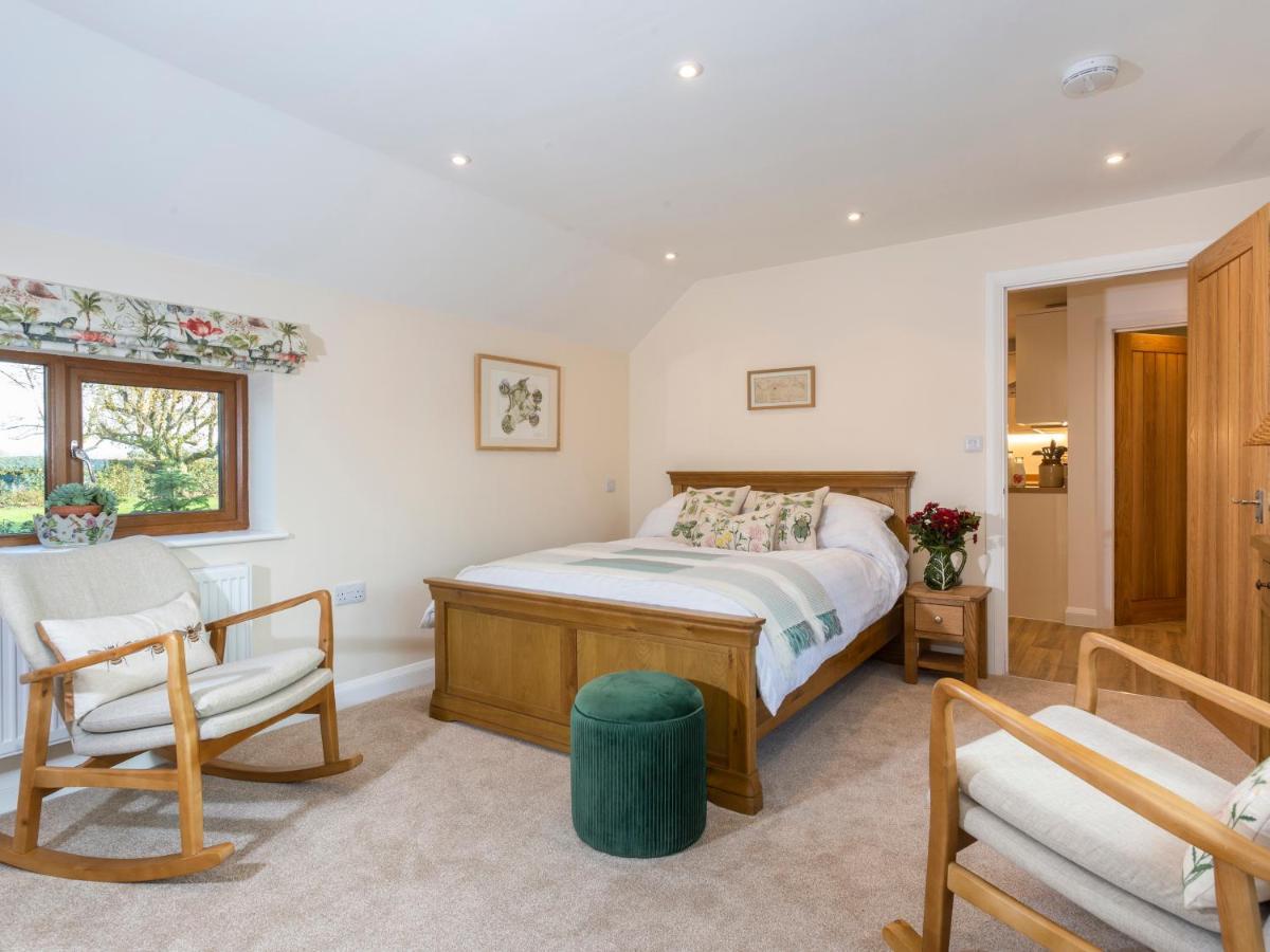 Bay Tree Cottage Droitwich Kültér fotó