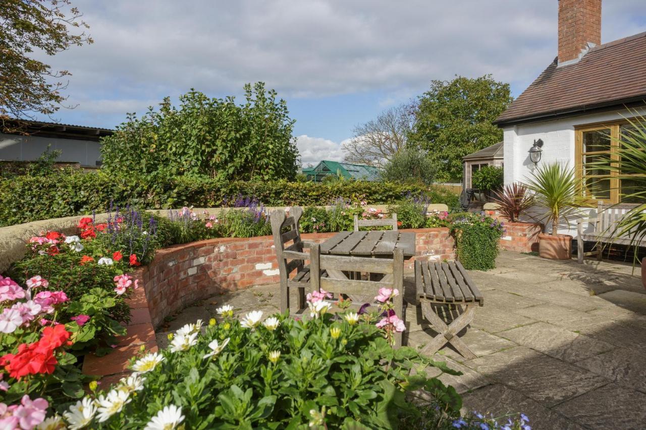 Bay Tree Cottage Droitwich Kültér fotó